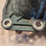 VOLVO D12 Diesel Engine Block Heater 12V OEM - 90$ Picture 1 of 4 Picture 2 of 4 Picture 3 of 4 Picture 4 of 4 Picture 1 of 4 Picture 2 of 4 Picture 3 of 4 Picture 4 of 4