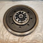 VOLVO D12 ENGINE TIMING IDLER GEAR ASSEMBLY 8170197 VOLVO HUB 3184868 OEM - 216$ Picture 1 of 7 Picture 2 of 7 Picture 3 of 7 Picture 4 of 7 Picture 5 of 7 Picture 6 of 7 Picture 7 of 7 Picture 1 of 7 Picture 2 of 7 Picture 3 of 7