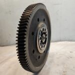 VOLVO D12 ENGINE TIMING IDLER GEAR ASSEMBLY 8170197 VOLVO HUB 3184868 OEM - 216$ Picture 1 of 7 Picture 2 of 7 Picture 3 of 7 Picture 4 of 7 Picture 5 of 7 Picture 6 of 7 Picture 7 of 7 Picture 1 of 7 Picture 2 of 7 Picture 3 of 7 Picture 4 of 7