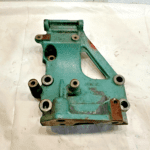 VOLVO D13 DIESEL ENGINE BRACKET PART 21399466 OEM - 45$ Picture 1 of 4 Picture 2 of 4 Picture 3 of 4 Picture 4 of 4 Picture 1 of 4