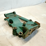 VOLVO D13 DIESEL ENGINE BRACKET PART 21399466 OEM - 45$ Picture 1 of 4 Picture 2 of 4 Picture 3 of 4 Picture 4 of 4 Picture 1 of 4 Picture 2 of 4