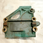 VOLVO D13 DIESEL ENGINE BRACKET PART 21399466 OEM - 45$ Picture 1 of 4 Picture 2 of 4 Picture 3 of 4 Picture 4 of 4 Picture 1 of 4 Picture 2 of 4 Picture 3 of 4 Picture 4 of 4