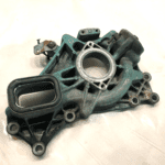 VOLVO D13 DIESEL ENGINE WATER PUMP HOUSING 20566236 OEM - 112.5$ Picture 1 of 4 Picture 2 of 4 Picture 3 of 4 Picture 4 of 4 Picture 1 of 4