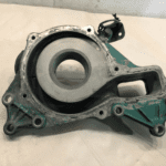 VOLVO D13 DIESEL ENGINE WATER PUMP HOUSING 20566236 OEM - 112.5$ Picture 1 of 4 Picture 2 of 4 Picture 3 of 4 Picture 4 of 4 Picture 1 of 4 Picture 2 of 4 Picture 3 of 4