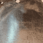 VOLVO D13 Diesel Engine TIMING COVER PLATE 21892734 OEM - 211.5$ Picture 1 of 4 Picture 2 of 4 Picture 3 of 4 Picture 4 of 4 Picture 1 of 4 Picture 2 of 4 Picture 3 of 4 Picture 4 of 4