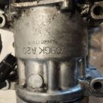 Volvo D13 Diesel Engine A/C Compressor Sanden SD7H15 OEM 20721587 - 225$ Picture 1 of 7 Picture 2 of 7 Picture 3 of 7 Picture 4 of 7 Picture 5 of 7 Picture 6 of 7 Picture 7 of 7 Picture 1 of 7 Picture 2 of 7 Picture 3 of 7 Picture 4 of 7
