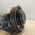 Volvo D13 Diesel Engine A/C Compressor Sanden SD7H15 OEM 20721587 - 225$ Picture 1 of 7 Picture 2 of 7 Picture 3 of 7 Picture 4 of 7 Picture 5 of 7 Picture 6 of 7 Picture 7 of 7 Picture 1 of 7 Picture 2 of 7 Picture 3 of 7 Picture 4 of 7 Picture 5 of 7