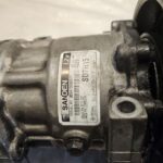 Volvo D13 Diesel Engine A/C Compressor Sanden SD7H15 OEM 20721587 - 225$ Picture 1 of 7 Picture 2 of 7 Picture 3 of 7 Picture 4 of 7 Picture 5 of 7 Picture 6 of 7 Picture 7 of 7 Picture 1 of 7 Picture 2 of 7 Picture 3 of 7 Picture 4 of 7 Picture 5 of 7 Picture 6 of 7