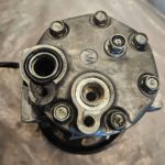 Volvo D13 Diesel Engine A/C Compressor Sanden SD7H15 OEM 20721587 - 225$ Picture 1 of 7 Picture 2 of 7 Picture 3 of 7 Picture 4 of 7 Picture 5 of 7 Picture 6 of 7 Picture 7 of 7 Picture 1 of 7 Picture 2 of 7 Picture 3 of 7 Picture 4 of 7 Picture 5 of 7 Picture 6 of 7 Picture 7 of 7