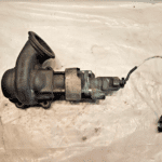 Volvo D13 Diesel Engine EGR Valve 22721861 OEM - 517.5$ Picture 1 of 9 Picture 2 of 9 Picture 3 of 9 Picture 4 of 9 Picture 5 of 9 Picture 6 of 9 Picture 7 of 9 Picture 8 of 9 Picture 9 of 9 Picture 1 of 9