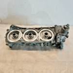 Volvo D13 Diesel Engine Oil Filter Housing Adapter Base 22093161 OEM - 275$ Picture 1 of 6 Picture 2 of 6 Picture 3 of 6 Picture 4 of 6 Picture 5 of 6 Picture 6 of 6 Picture 1 of 6