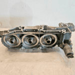 Volvo D13 Diesel Engine Oil Filter Housing Adapter Base 22093161 OEM - 275$ Picture 1 of 6 Picture 2 of 6 Picture 3 of 6 Picture 4 of 6 Picture 5 of 6 Picture 6 of 6 Picture 1 of 6 Picture 2 of 6