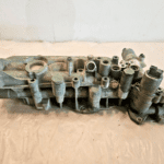 Volvo D13 Diesel Engine Oil Filter Housing Adapter Base 22093161 OEM - 275$ Picture 1 of 6 Picture 2 of 6 Picture 3 of 6 Picture 4 of 6 Picture 5 of 6 Picture 6 of 6 Picture 1 of 6 Picture 2 of 6 Picture 3 of 6