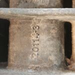 Volvo D13 Diesel Engine Oil Filter Housing Adapter Base 22093161 OEM - 275$ Picture 1 of 6 Picture 2 of 6 Picture 3 of 6 Picture 4 of 6 Picture 5 of 6 Picture 6 of 6 Picture 1 of 6 Picture 2 of 6 Picture 3 of 6 Picture 4 of 6