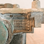 Volvo D13 Diesel Engine Oil Filter Housing Adapter Base 22093161 OEM - 275$ Picture 1 of 6 Picture 2 of 6 Picture 3 of 6 Picture 4 of 6 Picture 5 of 6 Picture 6 of 6 Picture 1 of 6 Picture 2 of 6 Picture 3 of 6 Picture 4 of 6 Picture 5 of 6 Picture 6 of 6