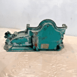 Volvo D13 Diesel Engine Timing Cover 20712265 OEM - 252$ Picture 1 of 8 Picture 2 of 8 Picture 3 of 8 Picture 4 of 8 Picture 5 of 8 Picture 6 of 8 Picture 7 of 8 Picture 8 of 8 Picture 1 of 8 Picture 2 of 8 Picture 3 of 8