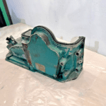 Volvo D13 Diesel Engine Timing Cover 20712265 OEM - 252$ Picture 1 of 8 Picture 2 of 8 Picture 3 of 8 Picture 4 of 8 Picture 5 of 8 Picture 6 of 8 Picture 7 of 8 Picture 8 of 8 Picture 1 of 8 Picture 2 of 8 Picture 3 of 8 Picture 4 of 8 Picture 5 of 8 Picture 6 of 8 Picture 7 of 8