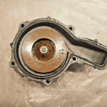 Volvo D13 Diesel Engine Water Pump 22902431 OEM - 112.5$ Picture 1 of 4 Picture 2 of 4 Picture 3 of 4 Picture 4 of 4 Picture 1 of 4 Picture 2 of 4 Picture 3 of 4