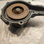 Volvo D13 Diesel Engine Water Pump 22902431 OEM - 112.5$ Picture 1 of 4 Picture 2 of 4 Picture 3 of 4 Picture 4 of 4 Picture 1 of 4 Picture 2 of 4 Picture 3 of 4 Picture 4 of 4