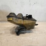 03-07 FORD 250 350 SUPER DUTY 6C34-8A080-AB RADIATOR COOLANT RESERVOIR OEM - 40.5$ Picture 1 of 3 Picture 2 of 3 Picture 3 of 3 Picture 1 of 3 Picture 2 of 3 Picture 3 of 3