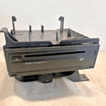 07-12 AUDI Q7 4.2 FSI Navigation Player Navi DVD 4E0919887M with Bracket OEM - 81$ Picture 1 of 7 Picture 2 of 7 Picture 3 of 7 Picture 4 of 7 Picture 5 of 7 Picture 6 of 7 Picture 7 of 7 Picture 1 of 7