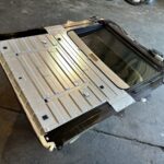 07-13 Mercedes W221 S400 S550 S63 AMG Sunroof Sun Roof Glass Frame Track OEM - 405$ Picture 1 of 10 Picture 2 of 10 Picture 3 of 10 Picture 4 of 10 Picture 5 of 10 Picture 6 of 10 Picture 7 of 10 Picture 8 of 10 Picture 9 of 10 Picture 10 of 10 Picture 1 of 10