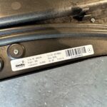 07-13 Mercedes W221 S400 S550 S63 AMG Sunroof Sun Roof Glass Frame Track OEM - 405$ Picture 1 of 10 Picture 2 of 10 Picture 3 of 10 Picture 4 of 10 Picture 5 of 10 Picture 6 of 10 Picture 7 of 10 Picture 8 of 10 Picture 9 of 10 Picture 10 of 10 Picture 1 of 10 Picture 2 of 10 Picture 3 of 10