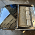 07-13 Mercedes W221 S400 S550 S63 AMG Sunroof Sun Roof Glass Frame Track OEM - 405$ Picture 1 of 10 Picture 2 of 10 Picture 3 of 10 Picture 4 of 10 Picture 5 of 10 Picture 6 of 10 Picture 7 of 10 Picture 8 of 10 Picture 9 of 10 Picture 10 of 10 Picture 1 of 10 Picture 2 of 10 Picture 3 of 10 Picture 4 of 10 Picture 5 of 10