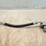 08-15 Mercedes W204 C250 C300 A/C Air Condenser Pressure Line 2048308515 OEM - 60$ Picture 1 of 3 Picture 2 of 3 Picture 3 of 3 Picture 1 of 3