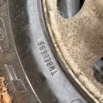 1 Piece Bfgoodrich Dr444  - 11/r22.5 Tire 11225 11 1 22.5 - 360$ Picture 1 of 6 Picture 2 of 6 Picture 3 of 6 Picture 4 of 6 Picture 5 of 6 Picture 6 of 6 Picture 1 of 6 Picture 2 of 6 Picture 3 of 6 Picture 4 of 6