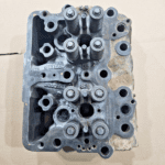 1978 Cummins NTA855 Diesel Engine Cylinder Head 30077718 OEM - 585$ Picture 1 of 6 Picture 2 of 6 Picture 3 of 6 Picture 4 of 6 Picture 5 of 6 Picture 6 of 6 Picture 1 of 6