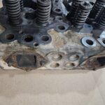 1978 Cummins NTA855 Diesel Engine Cylinder Head 30077718 OEM - 585$ Picture 1 of 6 Picture 2 of 6 Picture 3 of 6 Picture 4 of 6 Picture 5 of 6 Picture 6 of 6 Picture 1 of 6 Picture 2 of 6 Picture 3 of 6 Picture 4 of 6