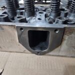 1978 Cummins NTA855 Diesel Engine Cylinder Head 30077718 OEM - 585$ Picture 1 of 6 Picture 2 of 6 Picture 3 of 6 Picture 4 of 6 Picture 5 of 6 Picture 6 of 6 Picture 1 of 6 Picture 2 of 6 Picture 3 of 6 Picture 4 of 6 Picture 5 of 6