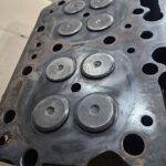 1978 Cummins NTA855 Diesel Engine Cylinder Head 30077718 OEM - 585$ Picture 1 of 6 Picture 2 of 6 Picture 3 of 6 Picture 4 of 6 Picture 5 of 6 Picture 6 of 6 Picture 1 of 6 Picture 2 of 6 Picture 3 of 6 Picture 4 of 6 Picture 5 of 6 Picture 6 of 6