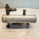 1978 Cummins NTA855 Sentinel Fuel Oil Shut Off Valve Master control OEM - 306$ Picture 1 of 6 Picture 2 of 6 Picture 3 of 6 Picture 4 of 6 Picture 5 of 6 Picture 6 of 6 Picture 1 of 6