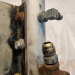 1978 Cummins NTA855 Sentinel Fuel Oil Shut Off Valve Master control OEM - 306$ Picture 1 of 6 Picture 2 of 6 Picture 3 of 6 Picture 4 of 6 Picture 5 of 6 Picture 6 of 6 Picture 1 of 6 Picture 2 of 6 Picture 3 of 6 Picture 4 of 6