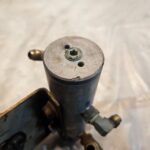 1978 Cummins NTA855 Sentinel Fuel Oil Shut Off Valve Master control OEM - 306$ Picture 1 of 6 Picture 2 of 6 Picture 3 of 6 Picture 4 of 6 Picture 5 of 6 Picture 6 of 6 Picture 1 of 6 Picture 2 of 6 Picture 3 of 6 Picture 4 of 6 Picture 5 of 6