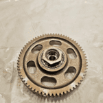 1997-2013 International Maxxforce DT466E upper Idler Timing Gear 1824635C1 OEM - 72$ Picture 1 of 4 Picture 2 of 4 Picture 3 of 4 Picture 4 of 4 Picture 1 of 4