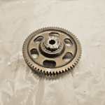 1997-2013 International Maxxforce DT466E upper Idler Timing Gear 1824635C1 OEM - 72$ Picture 1 of 4 Picture 2 of 4 Picture 3 of 4 Picture 4 of 4 Picture 1 of 4 Picture 2 of 4