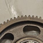 1997-2013 International Maxxforce DT466E upper Idler Timing Gear 1824635C1 OEM - 72$ Picture 1 of 4 Picture 2 of 4 Picture 3 of 4 Picture 4 of 4 Picture 1 of 4 Picture 2 of 4 Picture 3 of 4