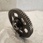 1997-2013 International Maxxforce DT466E upper Idler Timing Gear 1824635C1 OEM - 72$ Picture 1 of 4 Picture 2 of 4 Picture 3 of 4 Picture 4 of 4 Picture 1 of 4 Picture 2 of 4 Picture 3 of 4 Picture 4 of 4