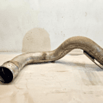 1997 International DT466e Non EGR Diesel Engine Model Coolant Pipe OEM - 40.5$ Picture 1 of 4 Picture 2 of 4 Picture 3 of 4 Picture 4 of 4 Picture 1 of 4