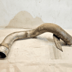 1997 International DT466e Non EGR Diesel Engine Model Coolant Pipe OEM - 40.5$ Picture 1 of 4 Picture 2 of 4 Picture 3 of 4 Picture 4 of 4 Picture 1 of 4 Picture 2 of 4