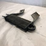 1999-2003 Ford F-350 Power Steering Fluid Cooler 3C3Z3D746AA OEM - 99$ Picture 1 of 4 Picture 2 of 4 Picture 3 of 4 Picture 4 of 4 Picture 1 of 4 Picture 2 of 4