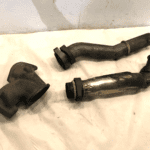 1999 - 2003 Ford F250 F350 Super Duty 7.3l Powerstroke Exhaust Y Pipe OEM - 90$ Picture 1 of 5 Picture 2 of 5 Picture 3 of 5 Picture 4 of 5 Picture 5 of 5 Picture 1 of 5