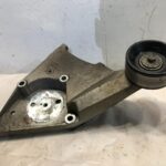 2001 Ford F-250 F-350 Super Duty 7.3 Air Compressor AC Bracket F8TE19D624AB OEM - 193.5$ Picture 1 of 6 Picture 2 of 6 Picture 3 of 6 Picture 4 of 6 Picture 5 of 6 Picture 6 of 6 Picture 1 of 6