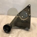 2001 Ford F-250 F-350 Super Duty 7.3 Air Compressor AC Bracket F8TE19D624AB OEM - 193.5$ Picture 1 of 6 Picture 2 of 6 Picture 3 of 6 Picture 4 of 6 Picture 5 of 6 Picture 6 of 6 Picture 1 of 6 Picture 2 of 6