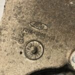 2001 Ford F-250 F-350 Super Duty 7.3 Air Compressor AC Bracket F8TE19D624AB OEM - 193.5$ Picture 1 of 6 Picture 2 of 6 Picture 3 of 6 Picture 4 of 6 Picture 5 of 6 Picture 6 of 6 Picture 1 of 6 Picture 2 of 6 Picture 3 of 6 Picture 4 of 6 Picture 5 of 6