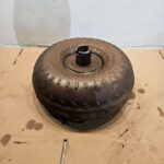 2001 Ford F-350 Super Duty  7.3 Automatic Transmission Torque Converter OEM - 270$ Picture 1 of 5 Picture 2 of 5 Picture 3 of 5 Picture 4 of 5 Picture 5 of 5 Picture 1 of 5