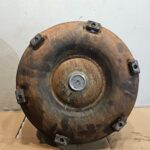 2001 Ford F-350 Super Duty  7.3 Automatic Transmission Torque Converter OEM - 270$ Picture 1 of 5 Picture 2 of 5 Picture 3 of 5 Picture 4 of 5 Picture 5 of 5 Picture 1 of 5 Picture 2 of 5